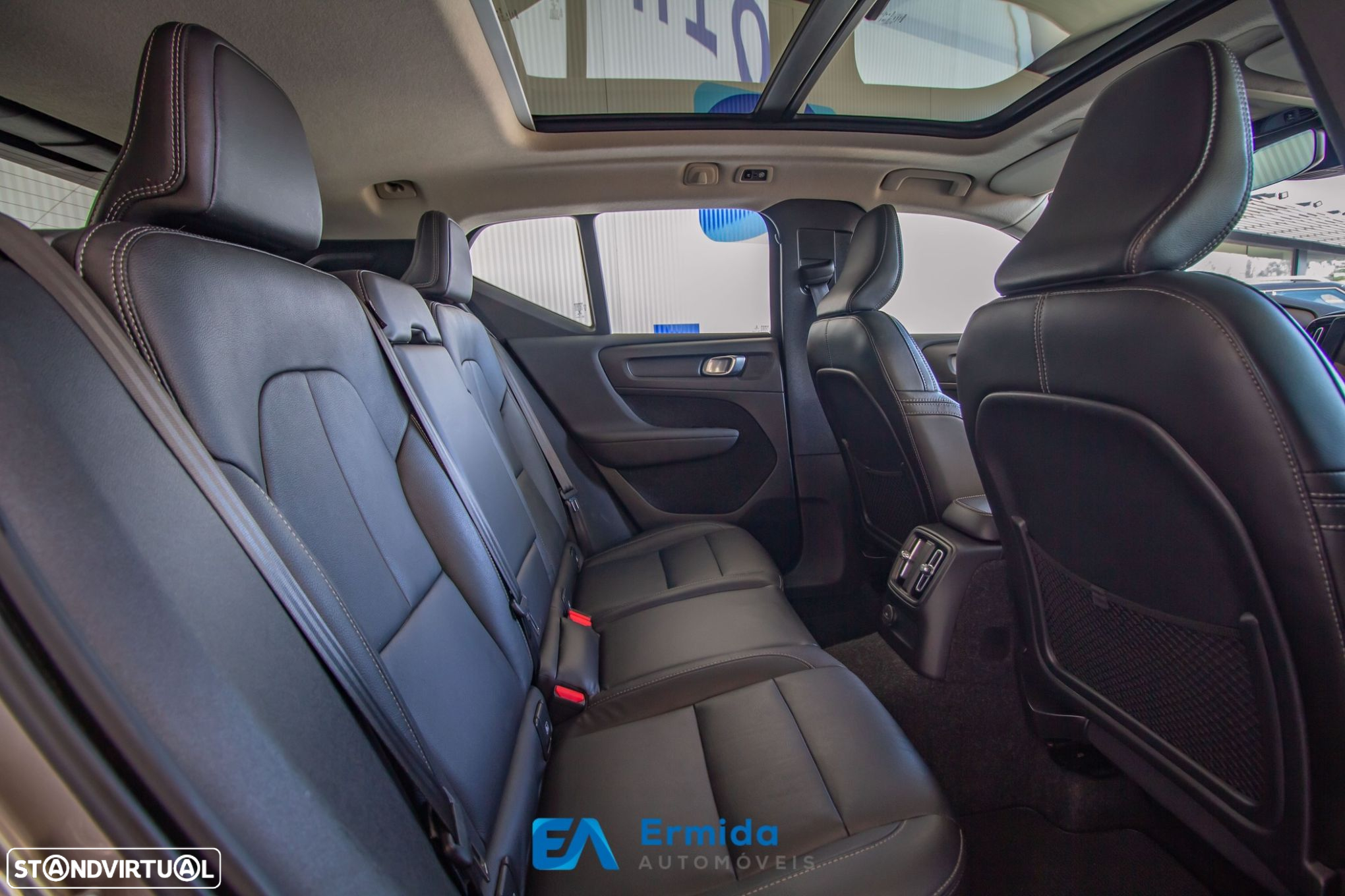 Volvo XC 40 - 28