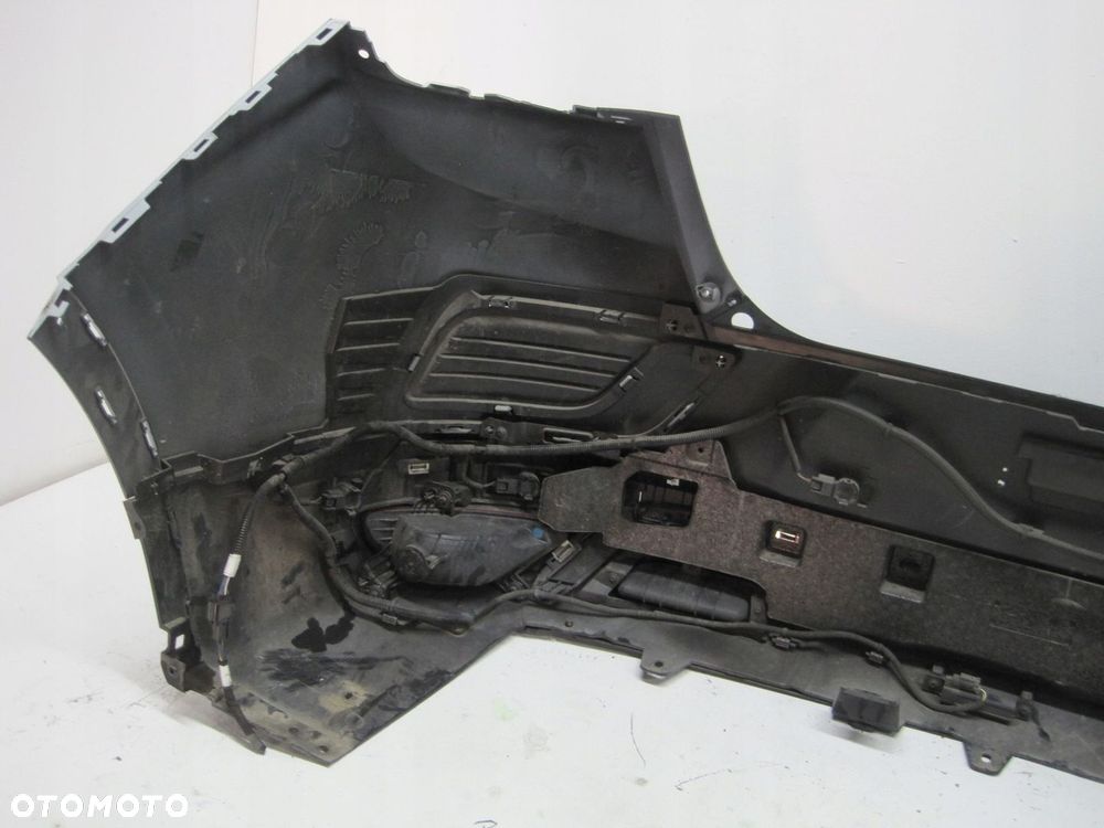 ZDERZAK RENAULT ARKANA 6 PDC 23R TYŁ TYLNY - 9