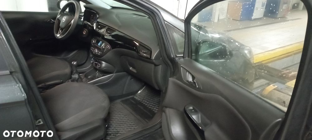 Opel Corsa 1.2 Edition - 5
