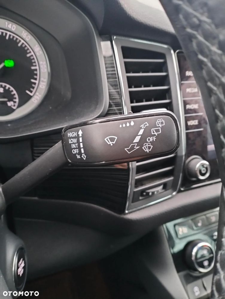 Skoda Kodiaq 2.0 TDI 4x4 Style DSG - 13