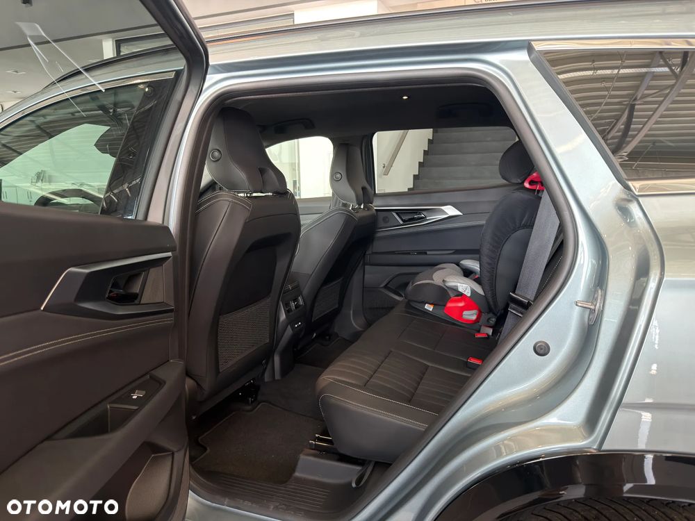 Renault Espace 1.2 E-Tech Full Hybrid 200 Iconic MMT 5os - 7