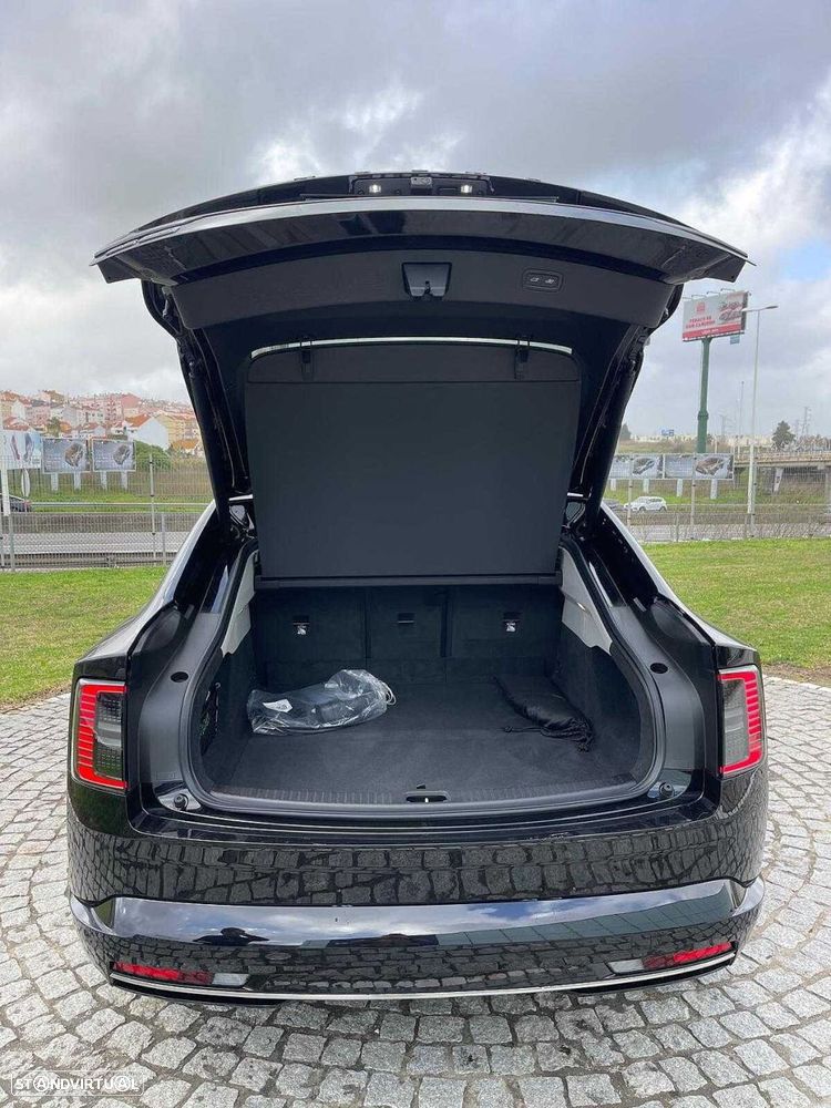 Volvo ES90 - 7