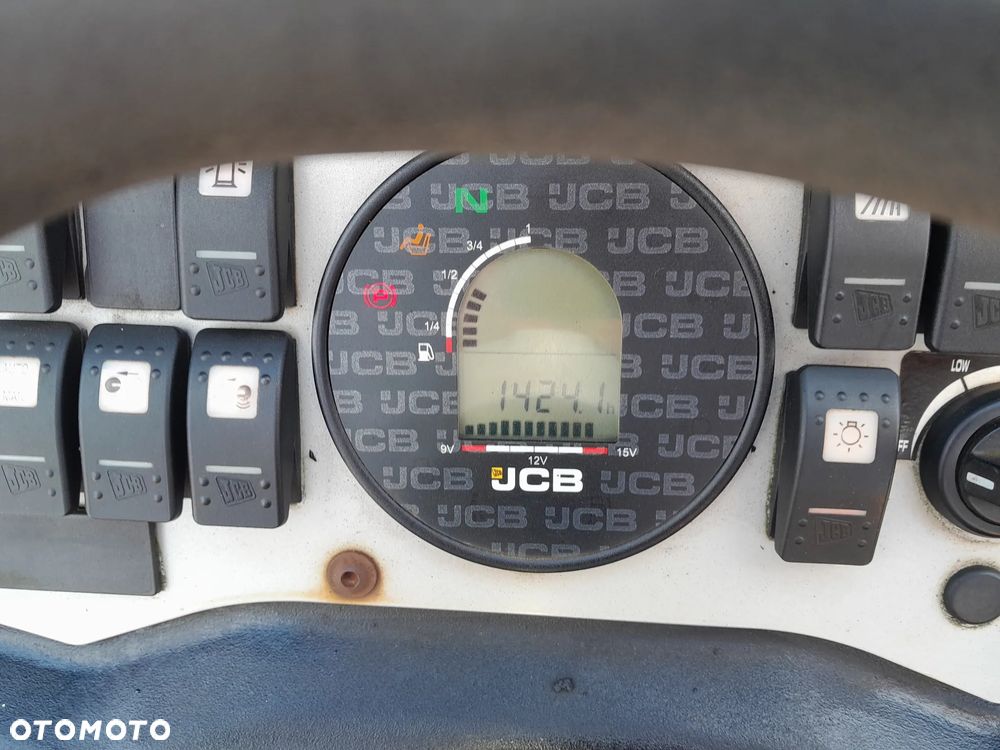 JCB CT260-120 2022R 1424 MTH - 13