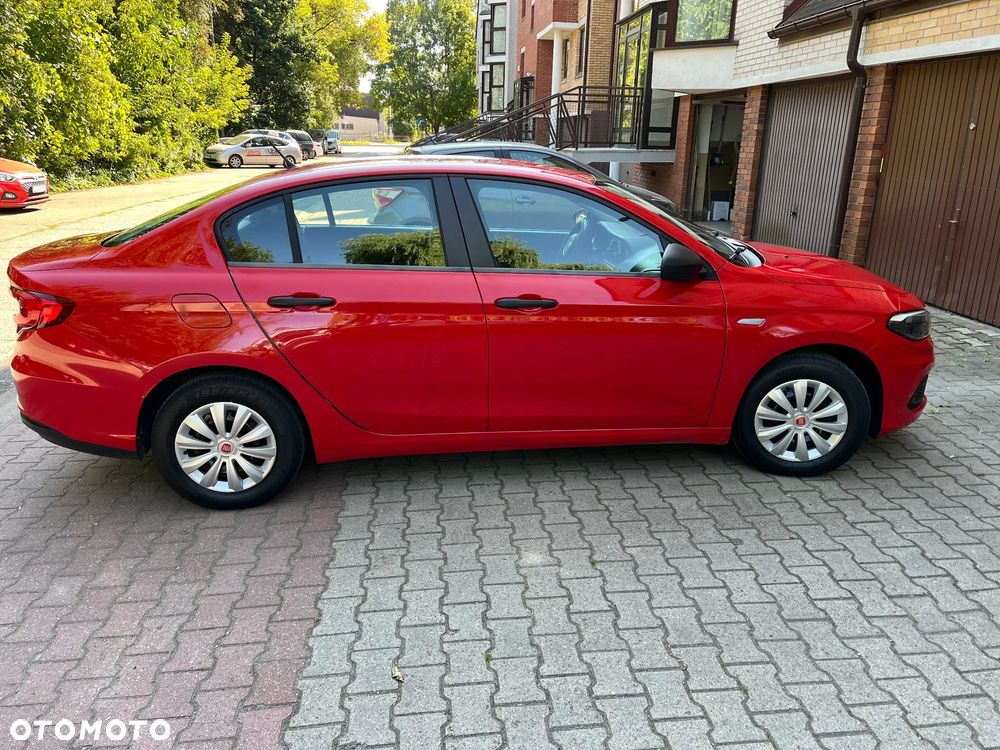 Fiat Tipo 1.4 16v Easy - 3