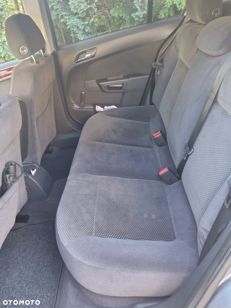 Opel Astra 1.6 Elegance - 6