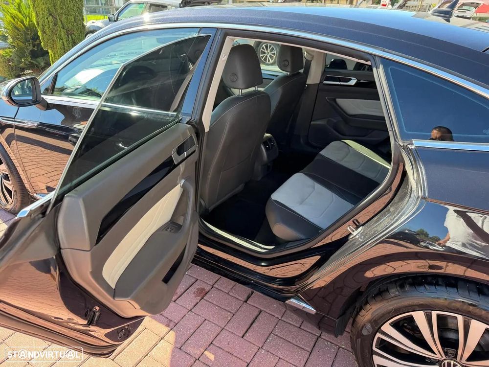 VW Arteon 2.0 TDI Elegance DSG - 11