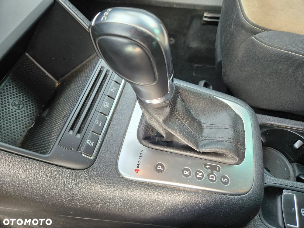 Volkswagen Tiguan 2.0 TDI DPF 4Motion DSG Cup Sport & Style - 13