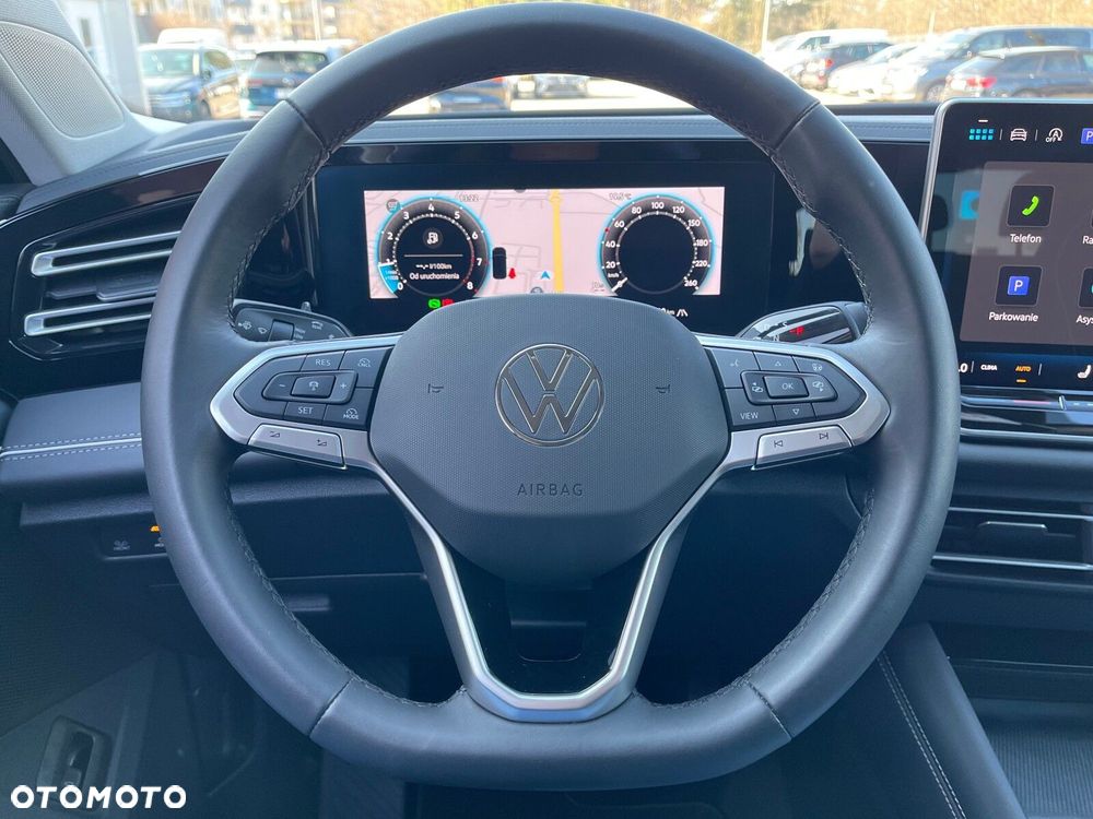 Volkswagen Tiguan - 27