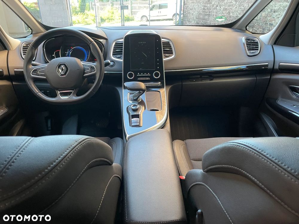 Renault Espace Energy dCi 160 EDC Intens - 9