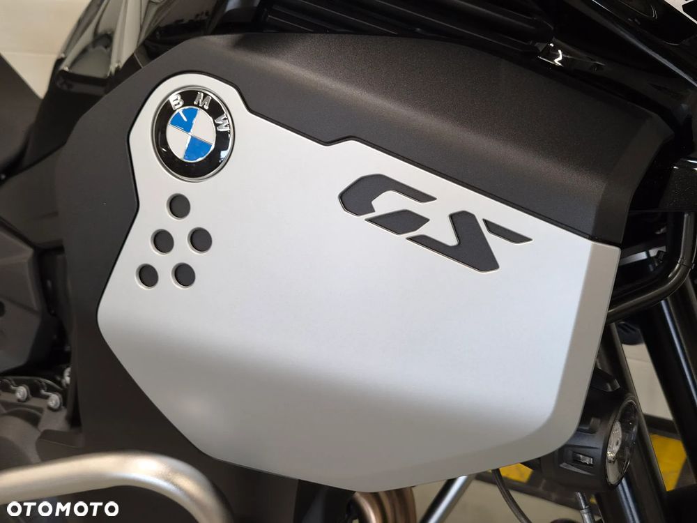 BMW GS - 8