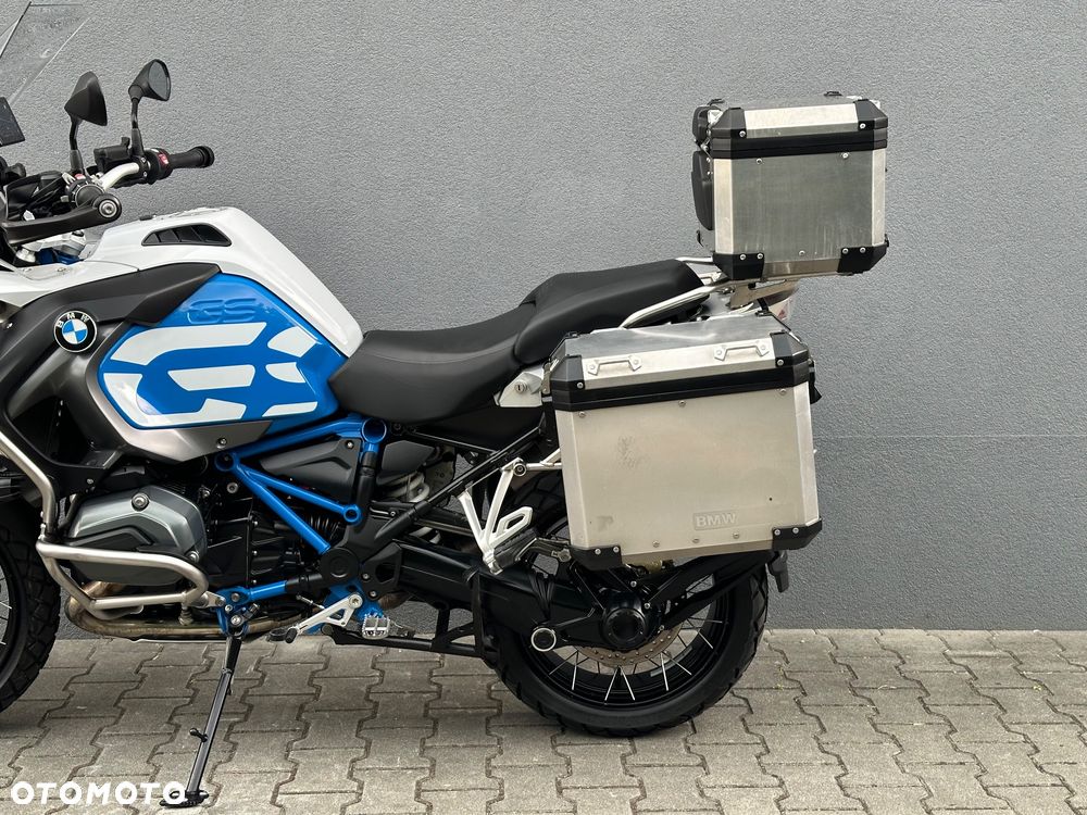 BMW GS - 8