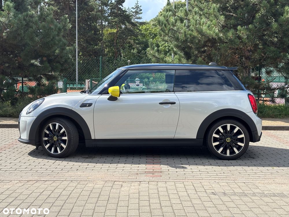 MINI Cooper - 4