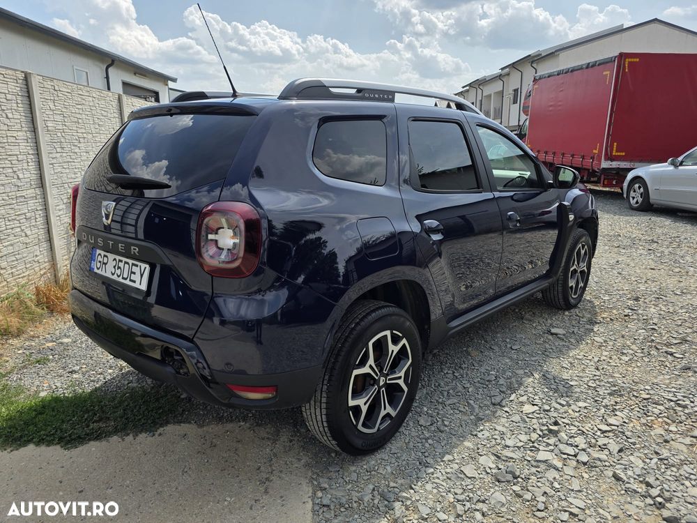 Dacia Duster - 7