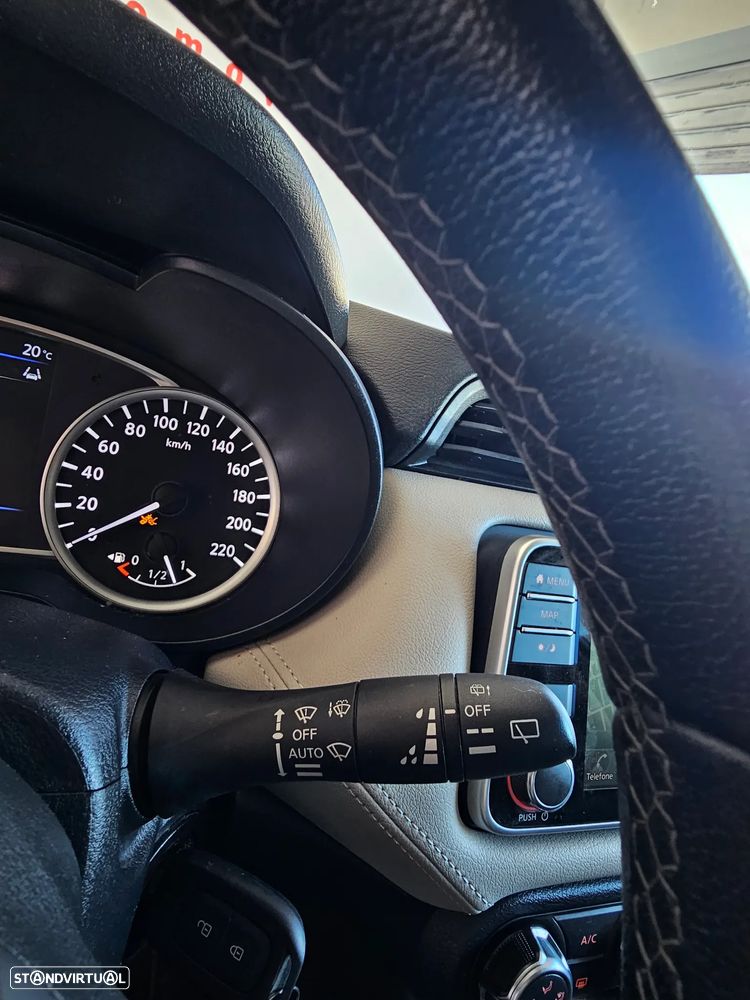 Nissan Micra 1.0 IG-T N-Design - 25