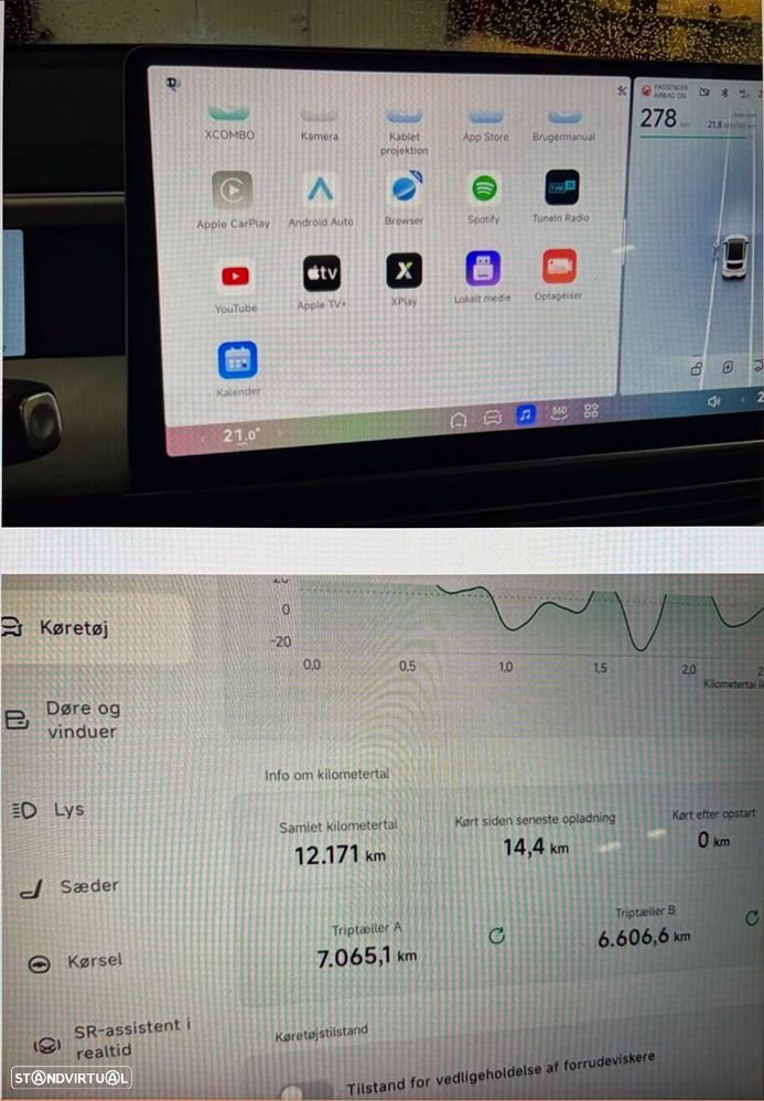 Xpeng G6 RWD Standard Range - 8