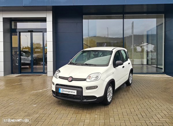 Fiat Panda 1.0 Hybrid City Life