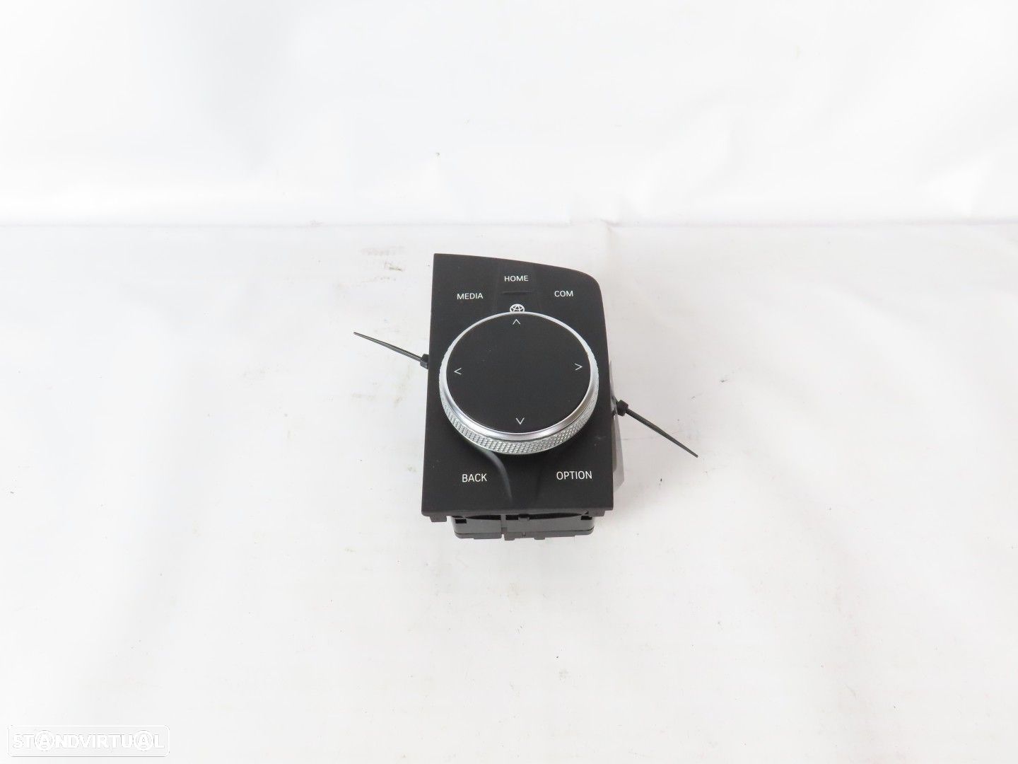 Controller/ Joystick GPS Seminovo/ Original BMW 3 (G20)/BMW 3 Touring (G21)/BMW... - 1