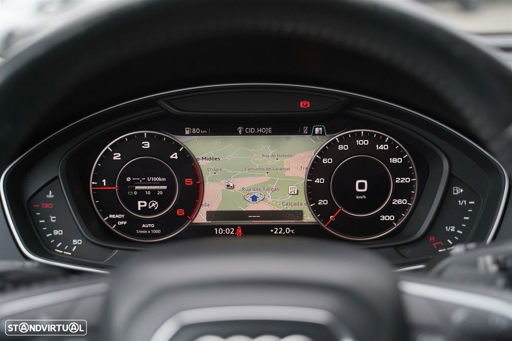 Audi Q5 2.0 TDI quattro Sport S-tronic - 23