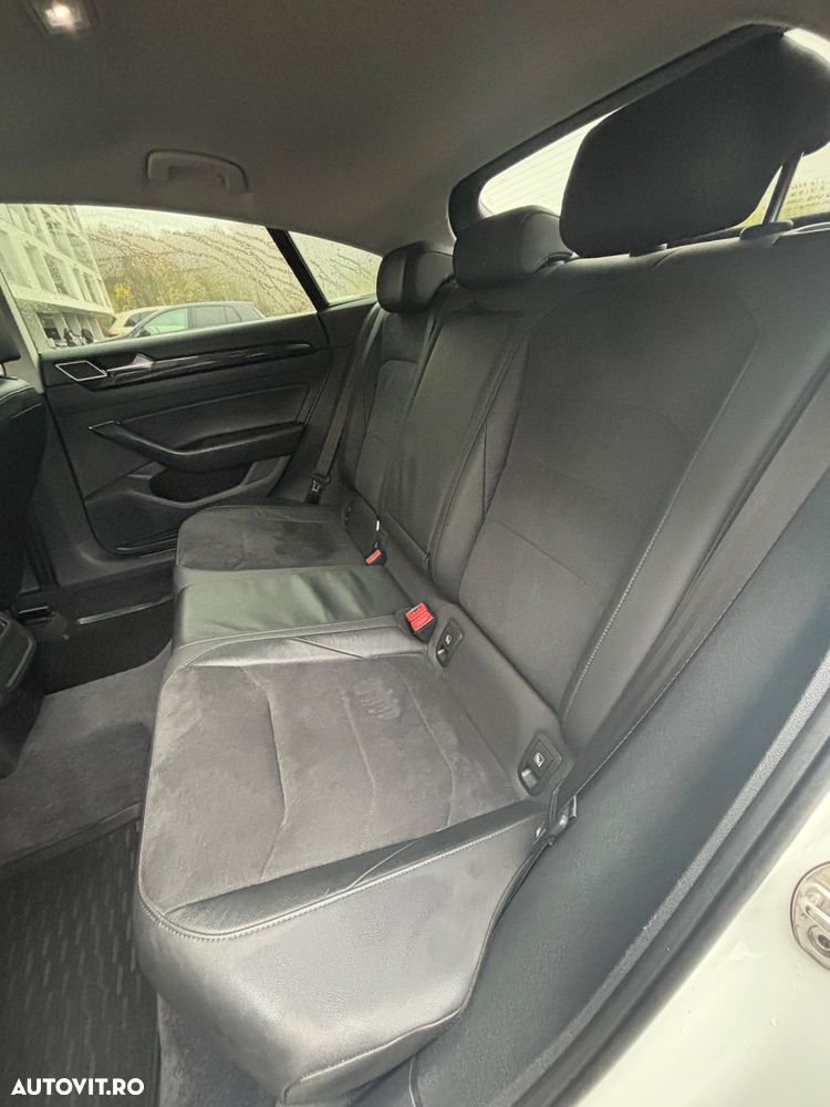 Volkswagen ARTEON 2.0 TDI DSG Elegance - 10