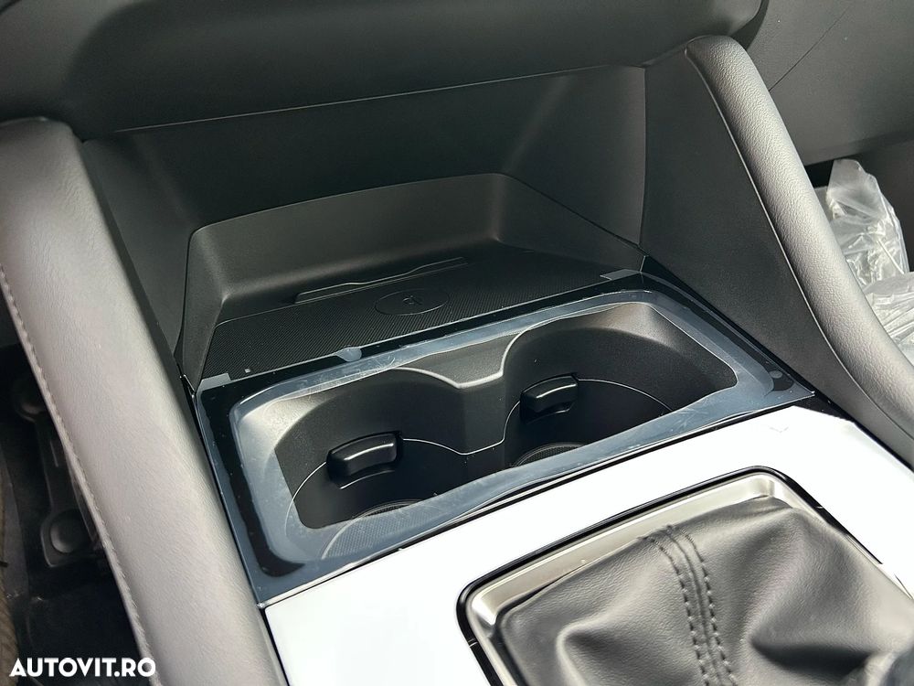 Mazda 3 e-Skyactiv X186 MHEV Center-Line - 17