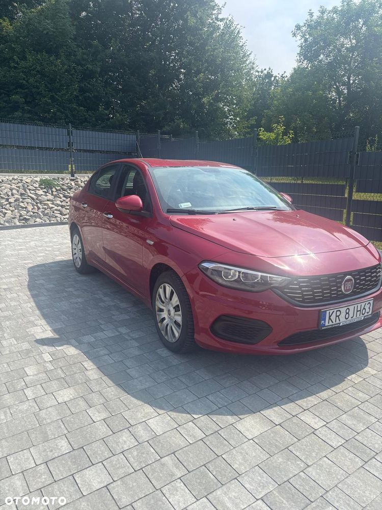 Fiat Tipo 1.4 16V - 2