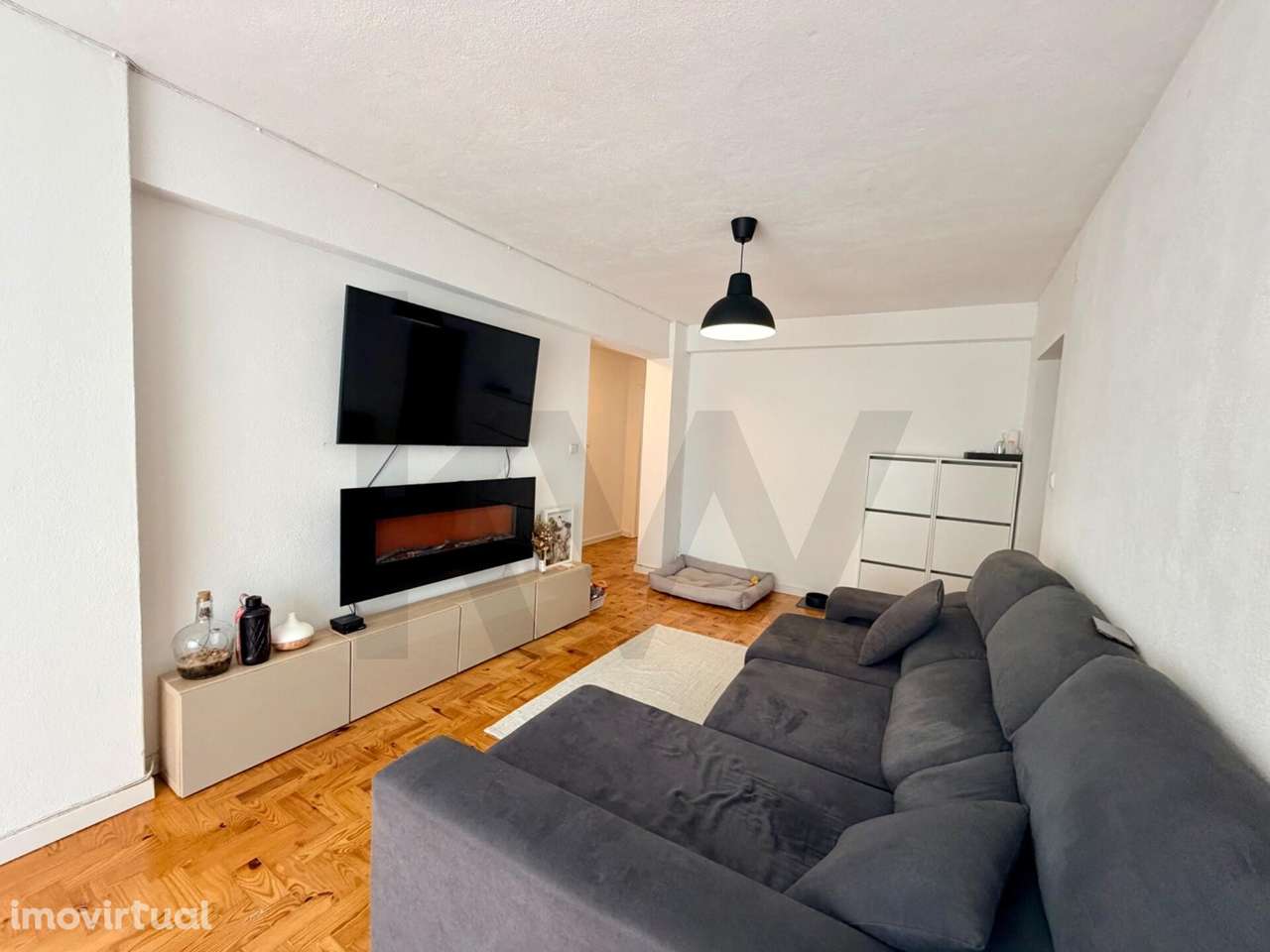 Apartamento T3 em São Domingos de Benfica – Excelente Localização - Grande imagem: 3/22