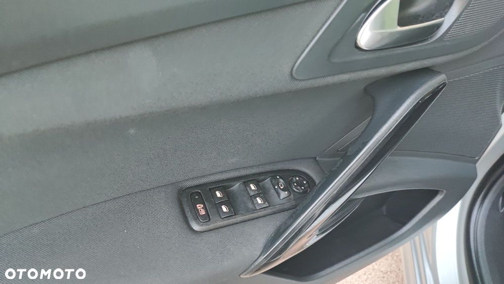 Peugeot 508 2.0 HDi Active - 13