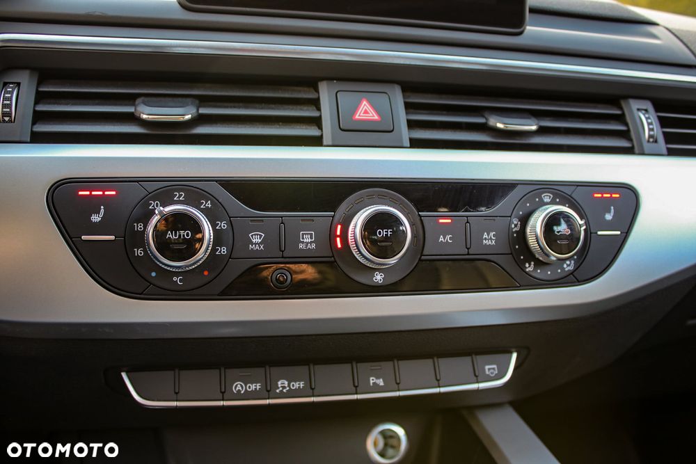 Audi A4 Avant 2.0 TDI S tronic - 38