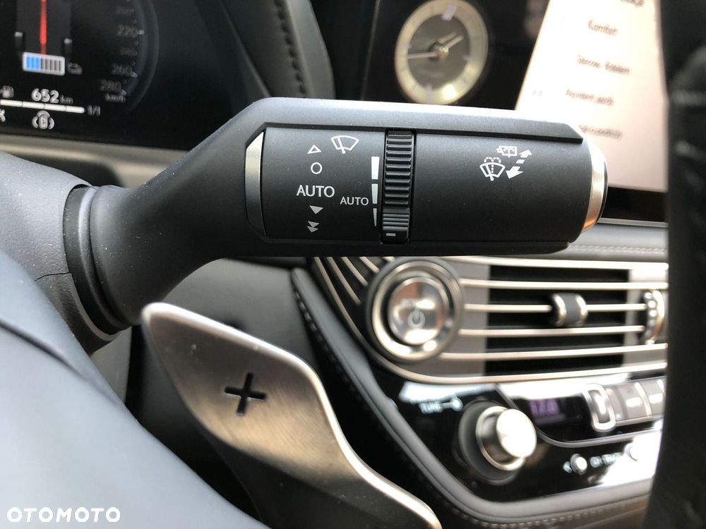 Lexus LS 500h Prestige AWD - 30