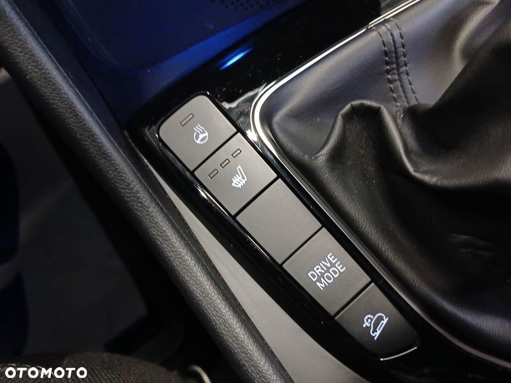 Hyundai Tucson - 16