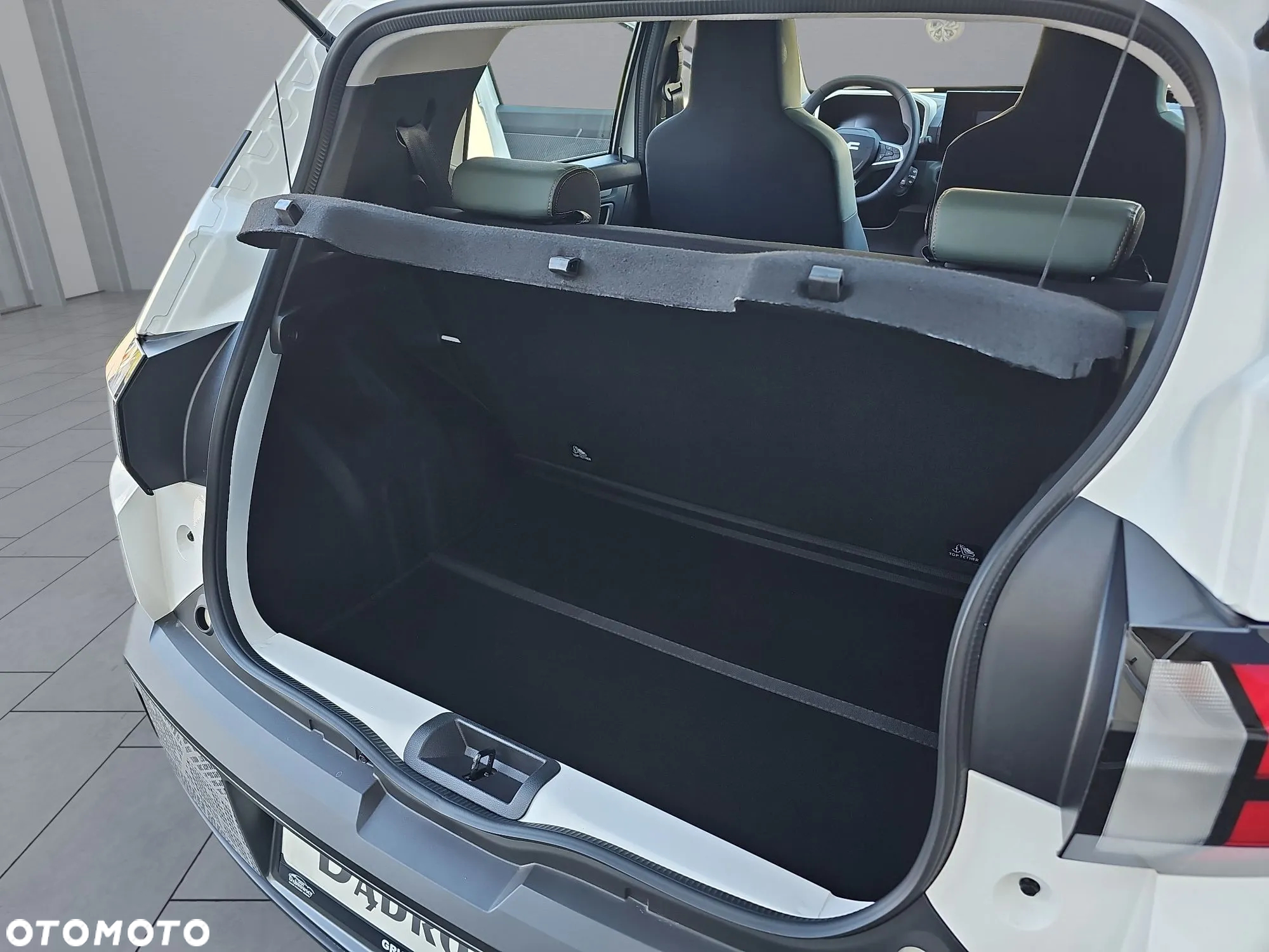 Dacia Spring Electric 26.8kWh 65 Extreme - 39