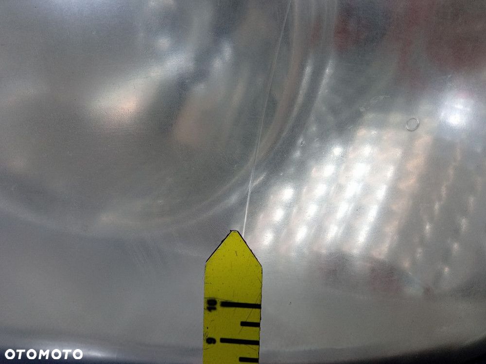 KIA CARENS II REFLEKTOR LEWY PRZÓD EU 0K2FA-51020 - 8