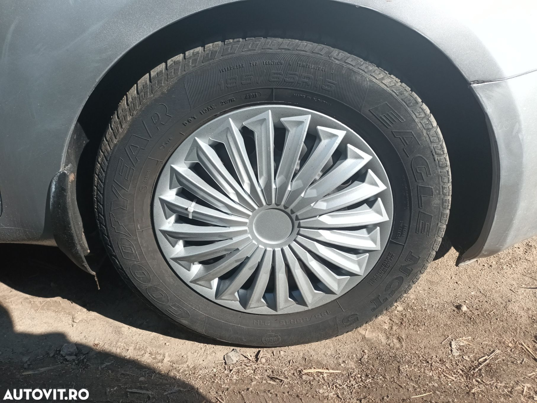 Dezmembrari  Kia CEED (ED)  2006  > 2012 1.6 CRDi 115 Motorina - 2
