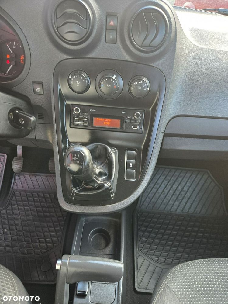 Mercedes-Benz Citan Tourer 415.703 - 15