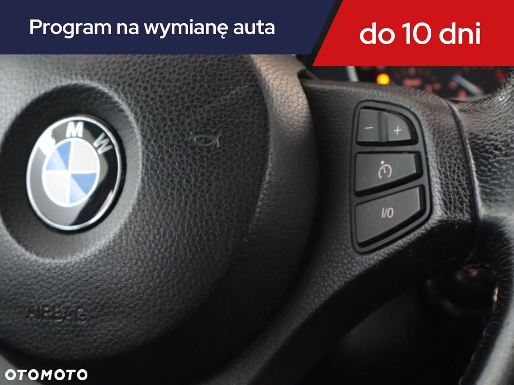 BMW X3 - 18