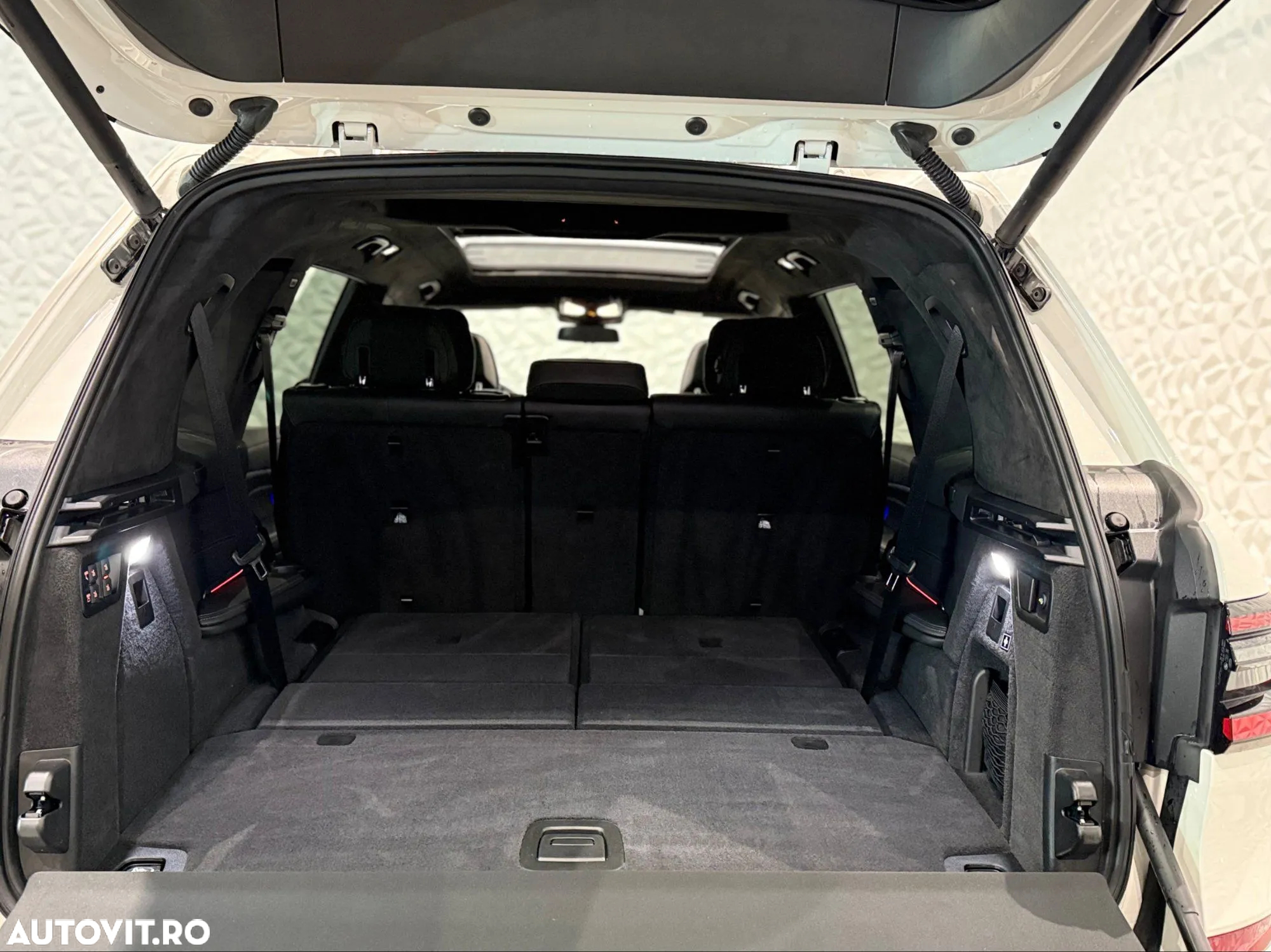 BMW X7 xDrive40d - 14