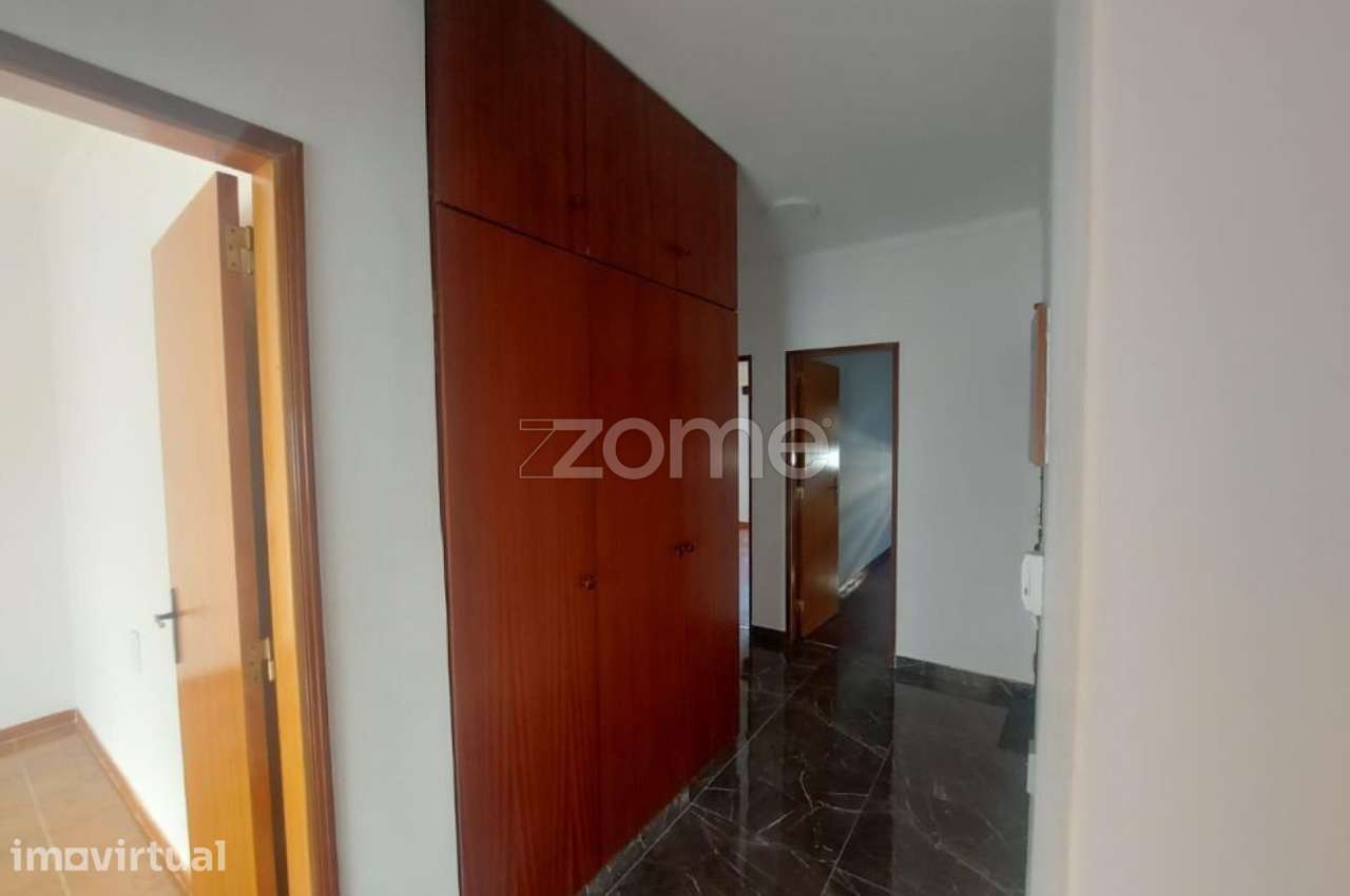 Apartamento T3 para Arrendamento no Centro de Montalvão - Grande imagem: 4/18