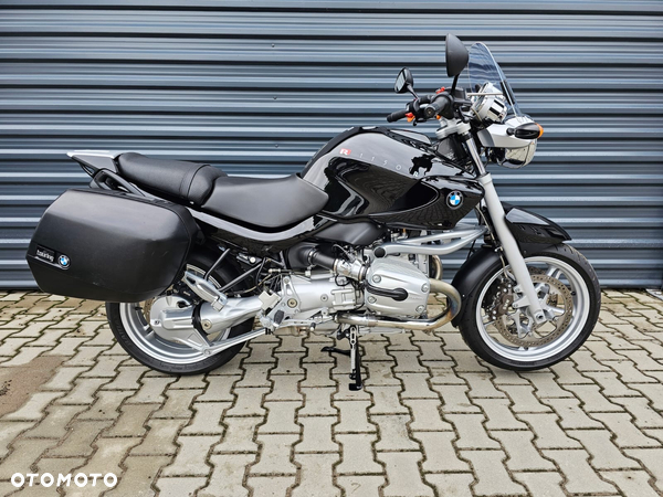 BMW R