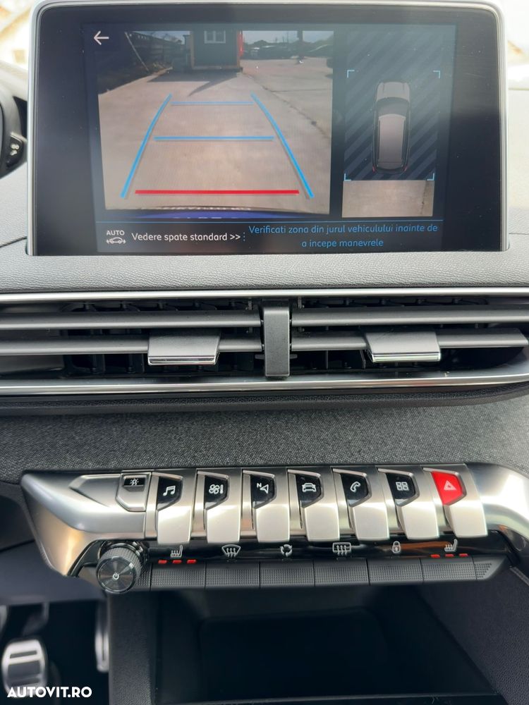 Peugeot 3008 2.0 BlueHDI S&S GT-Line - 29