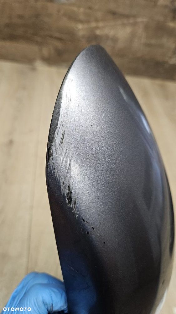 Błotnik przód Yamaha XJR 1200 / XJR 1300 - 7