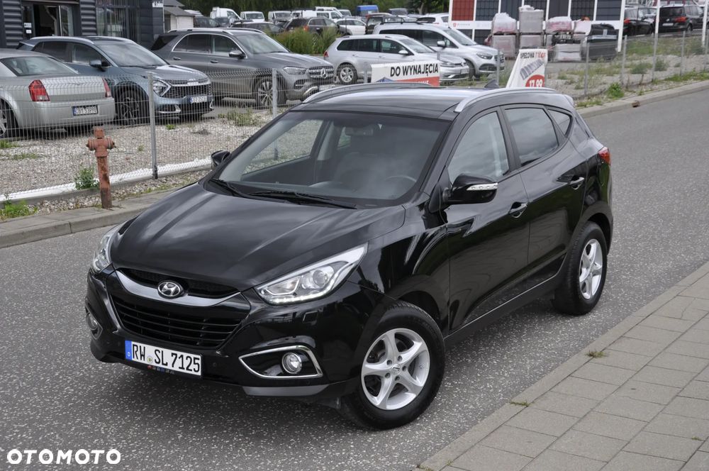 Hyundai ix35 - 3