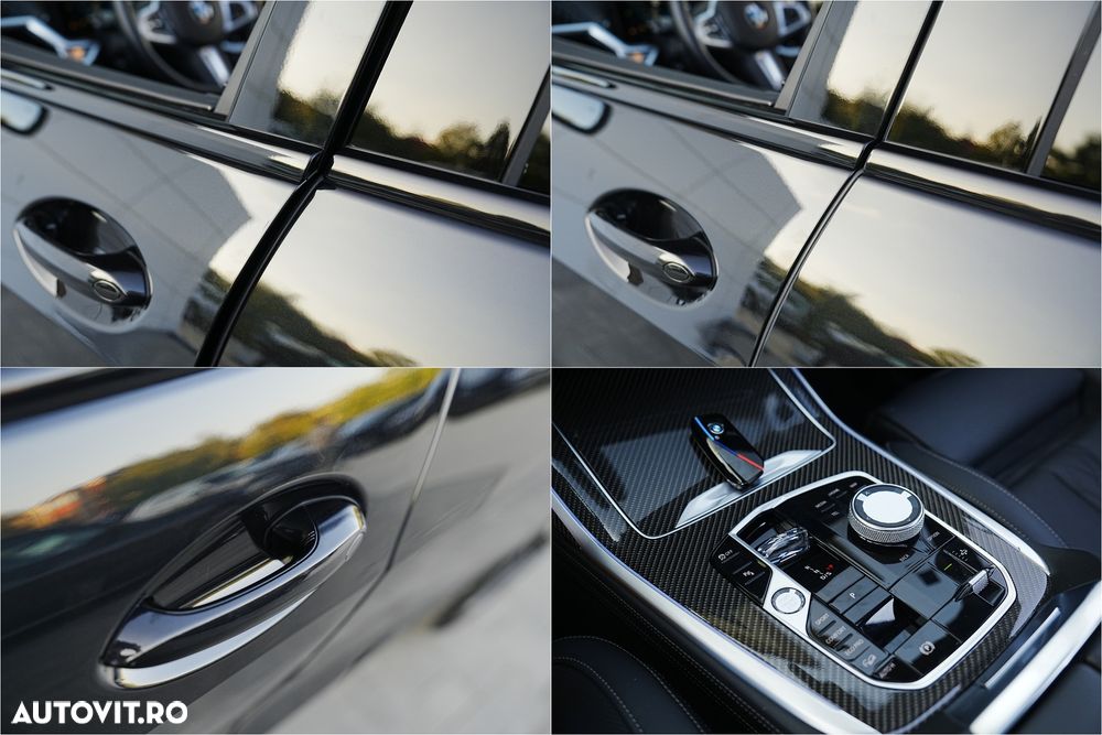 BMW X7 M60i xDrive - 21