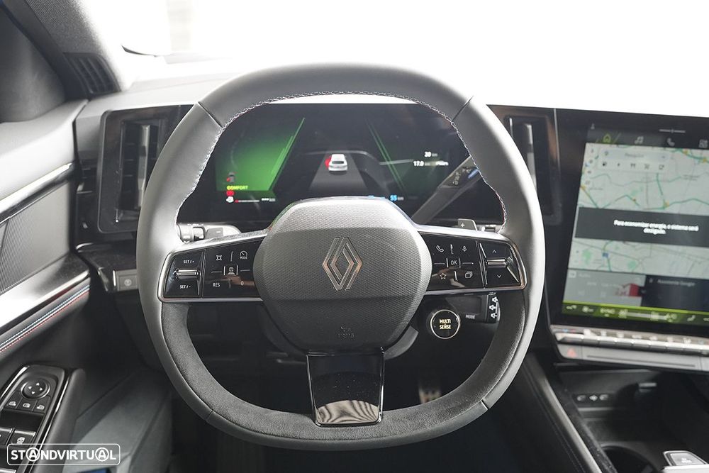 Renault Rafale 1.2 Hyper Hybrid E-Tech Esprit Alpine - 13