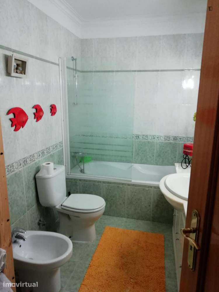 Cama - localizado em Lisbon - Grande imagem: 2/7