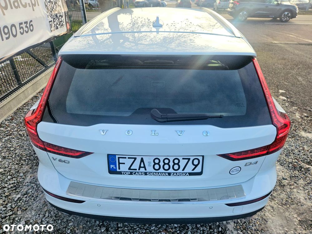 Volvo V60 D4 Momentum - 2