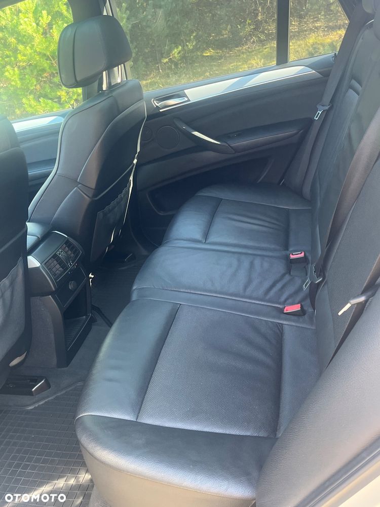 BMW X5 3.0d xDrive - 8