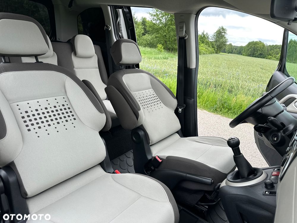 Citroën Berlingo - 33