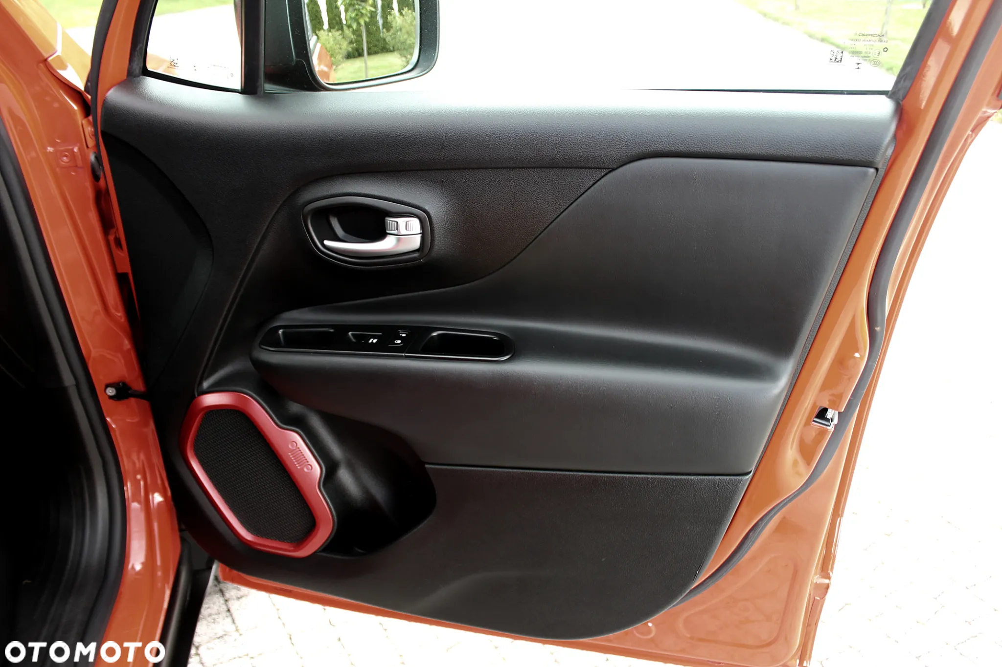 Jeep Renegade 2.0 MultiJet Active Drive Low Automatik Trailhawk - 21