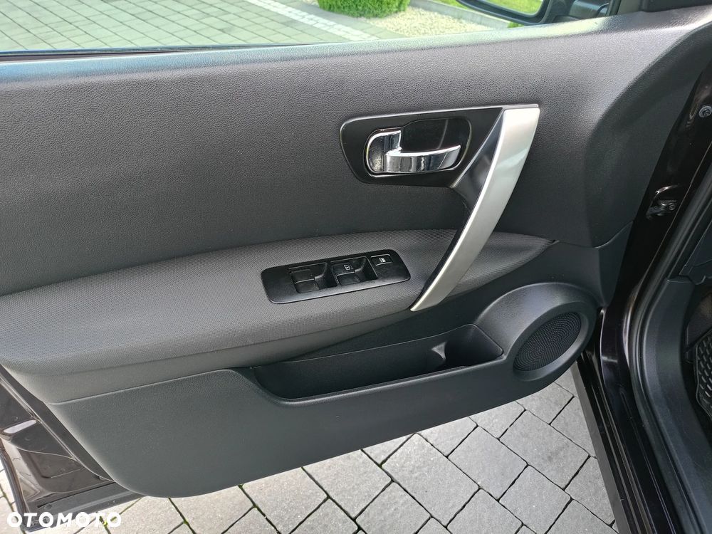 Nissan Qashqai 2.0 4 x 4 acenta - 18