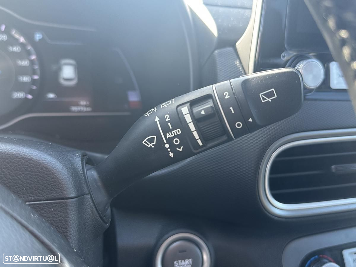 Hyundai Kauai EV 64 kWh Vanguard - 35